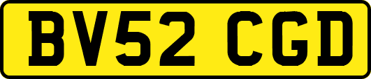 BV52CGD
