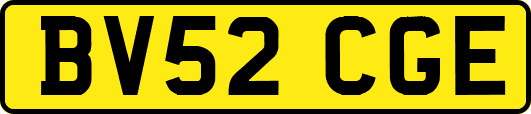 BV52CGE