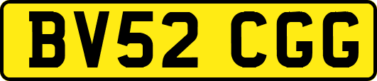 BV52CGG