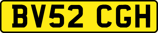 BV52CGH