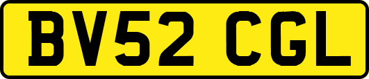 BV52CGL