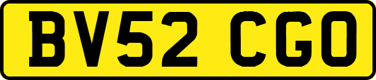 BV52CGO