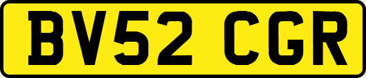 BV52CGR