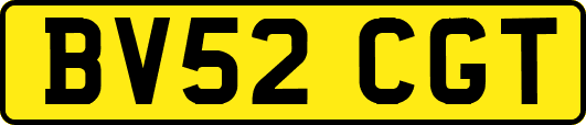 BV52CGT