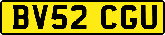 BV52CGU