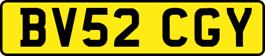 BV52CGY