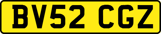 BV52CGZ