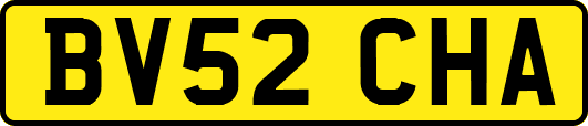 BV52CHA