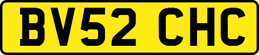 BV52CHC