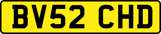 BV52CHD