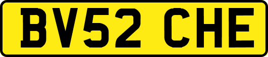 BV52CHE