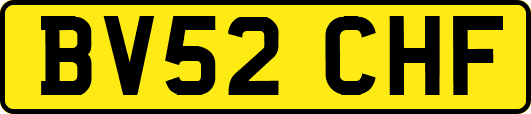 BV52CHF