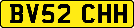 BV52CHH