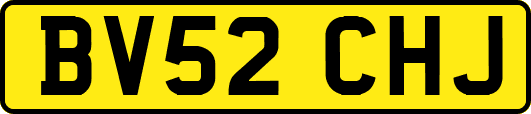 BV52CHJ