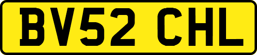 BV52CHL