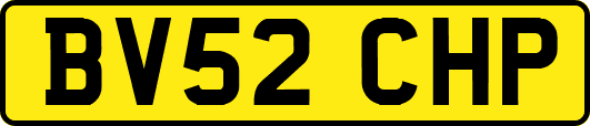 BV52CHP