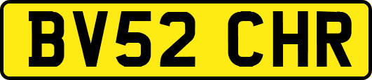 BV52CHR