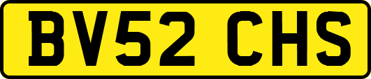 BV52CHS