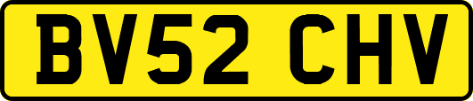 BV52CHV