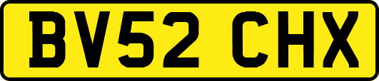 BV52CHX