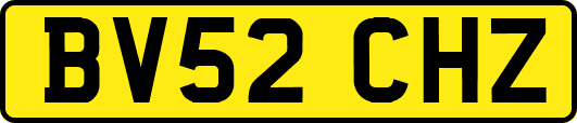 BV52CHZ