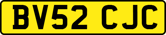 BV52CJC