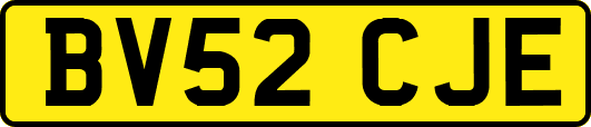 BV52CJE