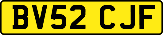 BV52CJF