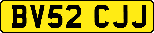 BV52CJJ