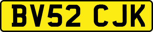 BV52CJK
