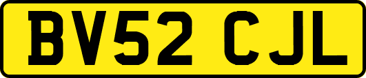 BV52CJL