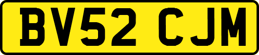 BV52CJM