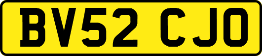 BV52CJO