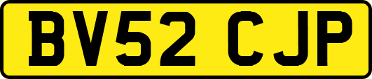 BV52CJP