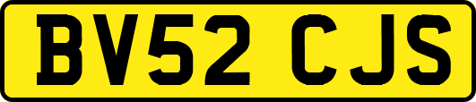 BV52CJS