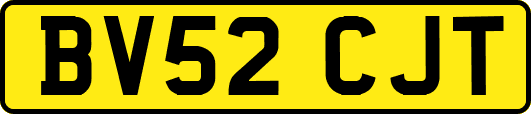 BV52CJT