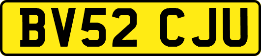 BV52CJU