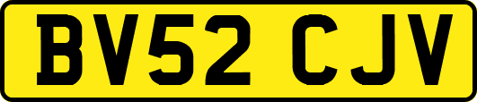 BV52CJV