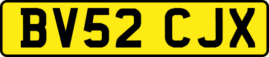 BV52CJX