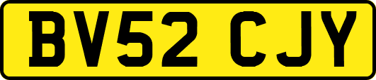 BV52CJY