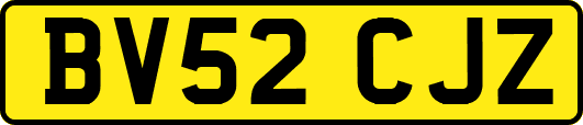 BV52CJZ