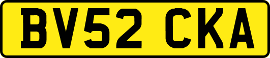 BV52CKA
