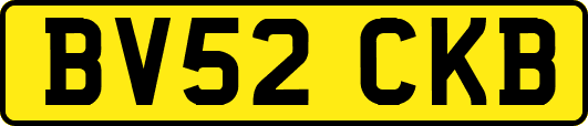 BV52CKB