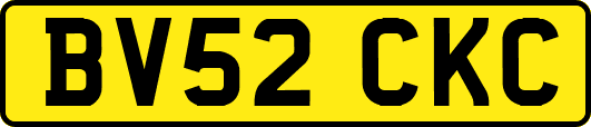 BV52CKC