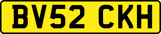 BV52CKH