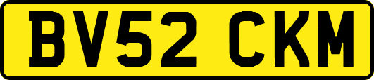 BV52CKM