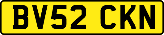 BV52CKN