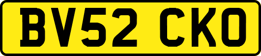 BV52CKO