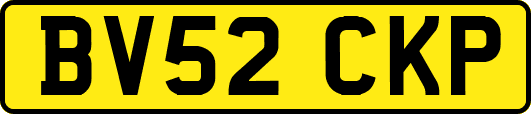 BV52CKP