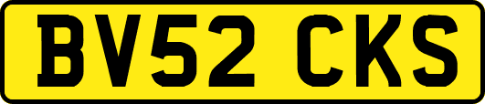 BV52CKS